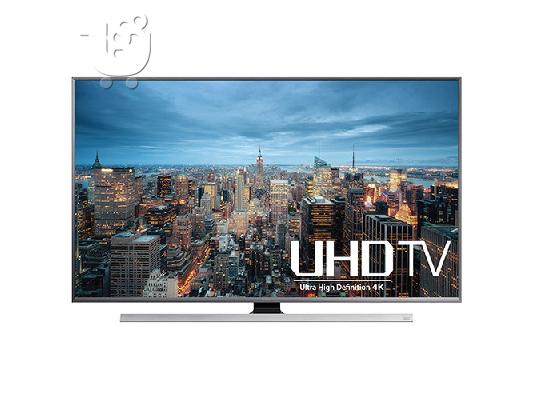 PoulaTo: Samsung JU7100 Series 75 